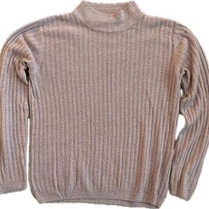 Casual Corner Annex Petite Knit Sweater